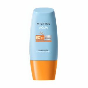 泰国小黄帽防晒霜乳SPF50+面部隔离春夏女蜜丝婷哑光防水防汗新款