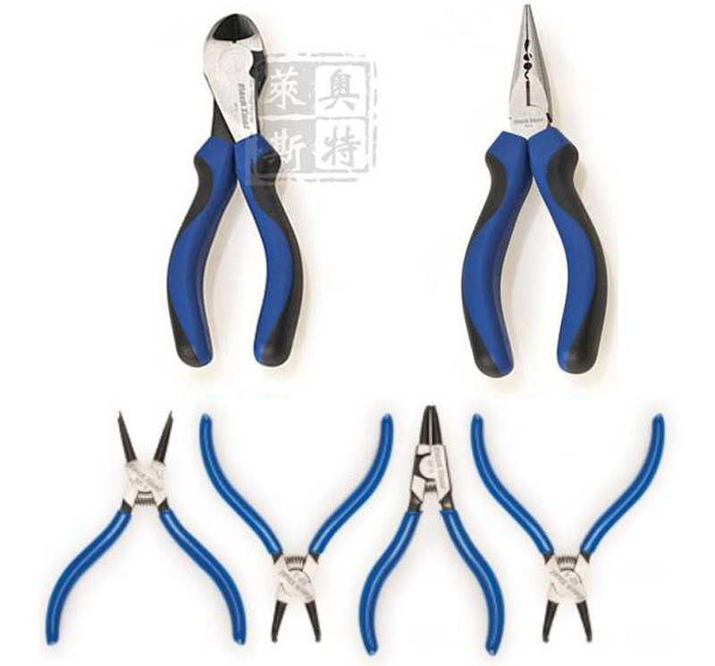 Pince pour réparation vélo PARKTOOL - Ref 2309533 Image 1