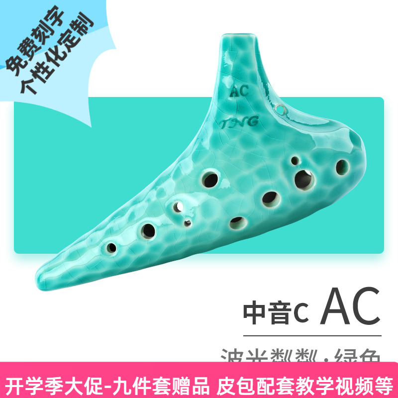 专业演奏乐器TNG音色明亮