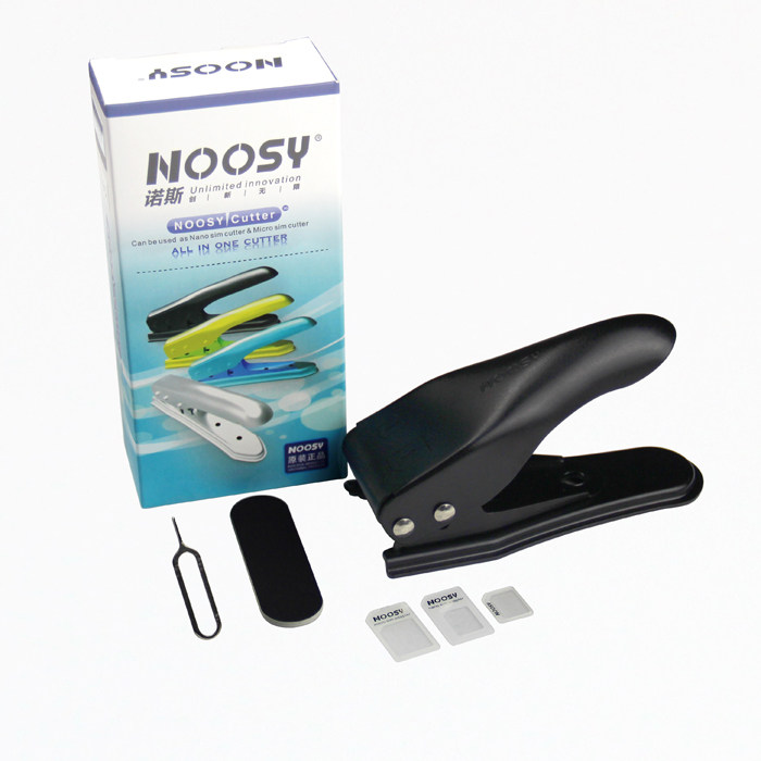 Pince pour cartes SIM - Ref 306655 Image 5