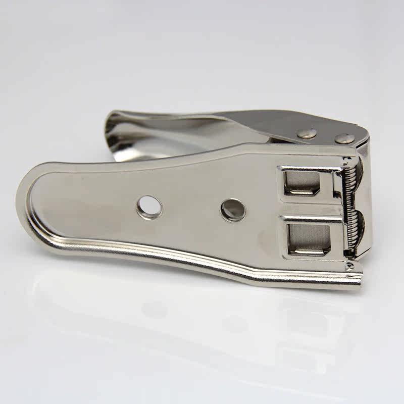 Pince pour cartes SIM - Ref 307123 Image 3