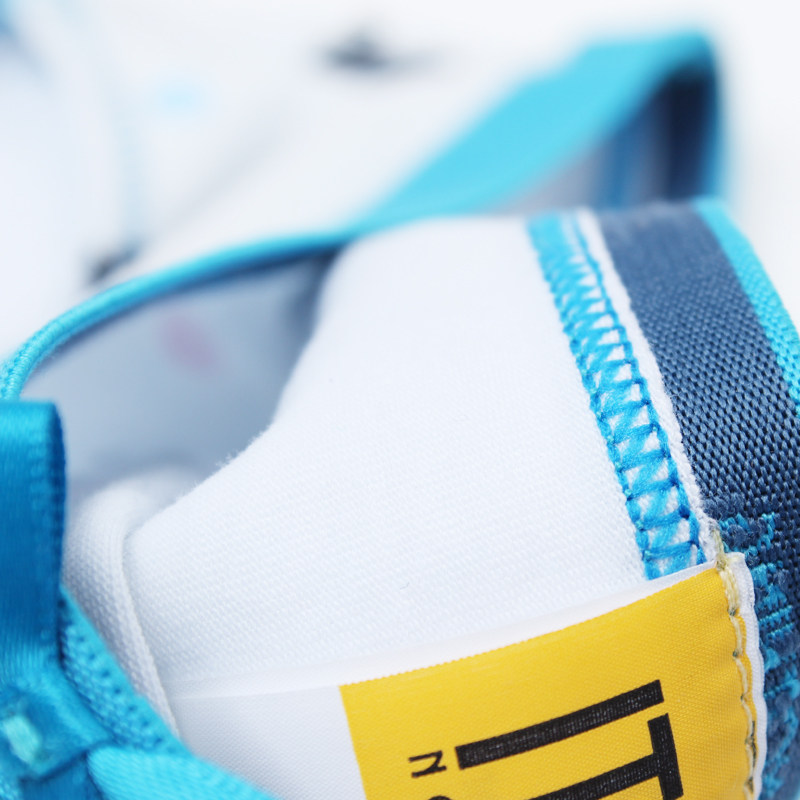 Slip jeunesse SKIN HUNGER NKWPJPY en nylon - Ref 656854 Image 3