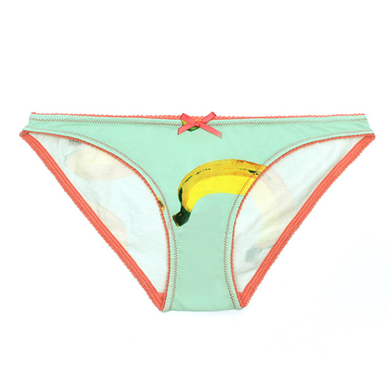 Slip jeunesse SKIN HUNGER NKWSCXJ en coton - Ref 656126 Image 5