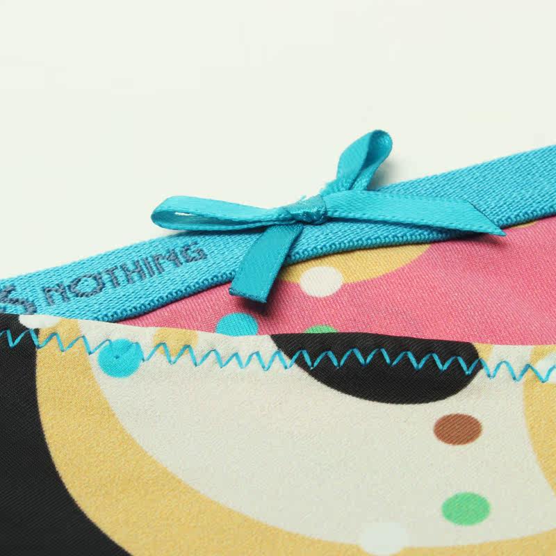 Slip jeunesse SKIN HUNGER NKWPJHTTQ en nylon - Ref 657400 Image 3