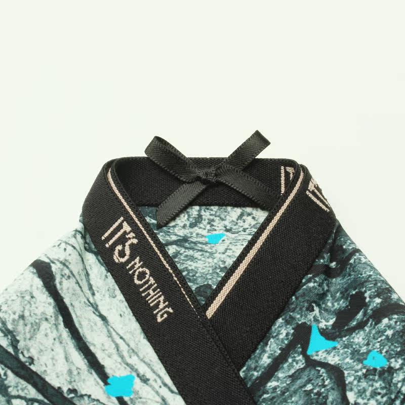 Slip jeunesse SKIN HUNGER NKWPJSM en nylon - Ref 657412 Image 4