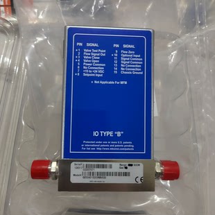 C4F8 200SCCM mks質量計GE50A 現貨全新原裝