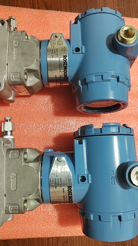 罗斯蒙特变送器3051CG1A   3051CA1A  30