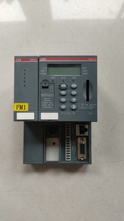 ABB CPU模件PM571 1SAP1 AC500PLC