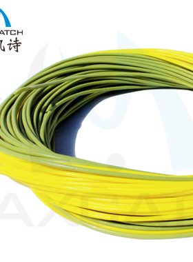 MAXIMUMCATCH浮水主线 远投飞蝇线 Gold飞钓主线 飞蝇钓线 飞钓线