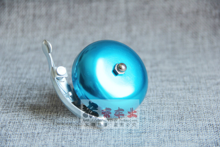 Sonnette de vélo sonnerie commune - Ref 1460064 Image 5