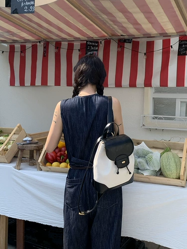 Рюкзак для отдыха, сумка на одно плечо, Южная Корея