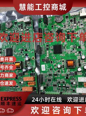议价ZCU-12L ZCON-12 ABB变频器主板配件功能包好保修三个月询价
