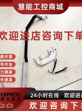 议价ABB变频器ACS800制动单元刹车斩波器75  90110kw R6 R5附件牌