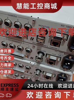 议价二手 安川 Yaskawa MYVIS JEVSA-YV250 视觉控制器 原装正品