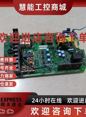议价安川A1000变频器驱动板 ETP712121  YPHT31611-1C故障当配件