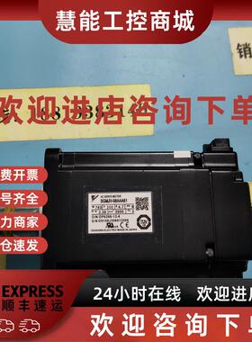 议价安川原装进口现货SGMJV-A5/01/02/04/08ADA21/61质保一年