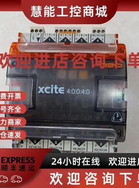 议价二手 XCITE/IO/4UI/4AO  ITEM3-20040040 M3U4A4-C03060017