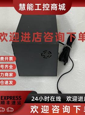 议价拆机原装二手 日本IMAC 12V 75W 100V输入光源电源 IDGH-75M4