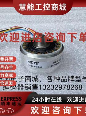 议价R3009-E201编码器旋转变压器伺服电机编码器ETE泰克