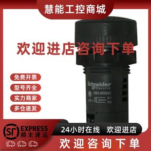 BSMC XB2 连续声 AC220V 搭配 议价施耐德蜂鸣器 XB2BSMC 22mm