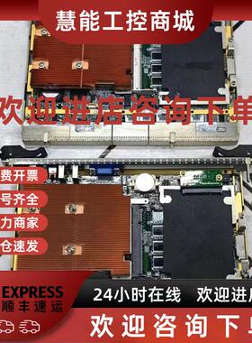 议价ADHNTECH研华主板MIC-3392MILS 原装现货MIC-3392MIL