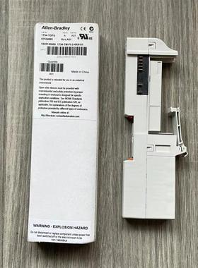 议价AB罗克韦尔底座接线端子1734-TOPS 20BC043A0AYNANC 咨询议价