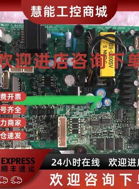 议价全新安川H1000 132/160KW驱动板ETC710861 /710865/721421