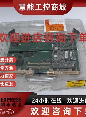 议价ASML阿斯麦 半导体设备板卡 4022.472.06963 MCCB-2D 带包装