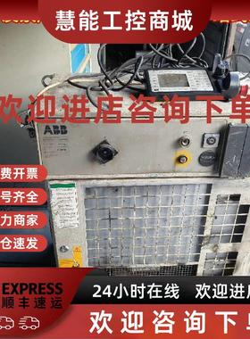 议价Abb机器人控制柜S4CPLUS   M2000二手物品实物