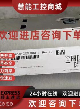 议价8BVI0110HCS0.000-1 80SD100XD.C0XX-21贝加莱驱动器现货质保