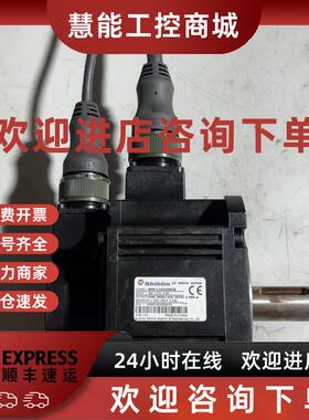 议价士林AC伺服电机 型号SME-L10020SCB 1KW 2