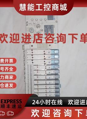 议价SMC岛阀SY3100 3200 3B00-5UD1 5Z1电磁阀EX600-DXPC EX510-G