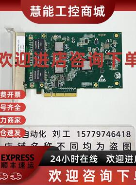 议价应用材料网口采集卡0190-49560 REV 03 现货议价