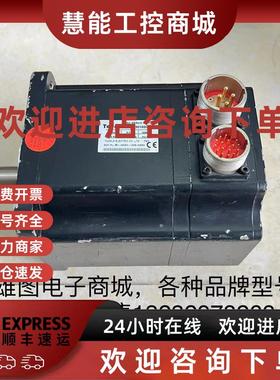 议价Tadele泰德奥TMA130100CE11伺服电机原装拆机现货包好