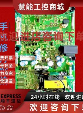 议价ETC710172-710171安川变频器A1000系列160/132KW千瓦主电源驱