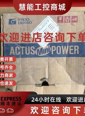 议价NPSA-ZMTA-751AE-CE  全新库存NIKKI驱动器 现货实物图 价格