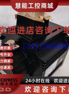 议价伺服电机MDME102GCG/GCGM/MDME102GCH/MDME102GCHM现货议价