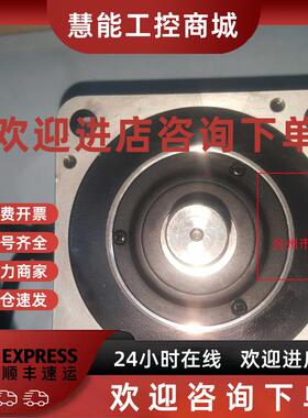 议价安川SGMPH 02A1A21 02AAA41 61 21电机 200W现货 测试包好