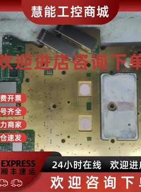 议价海思SD6216rfiv100芯片带板 镀金板一块0.8斤