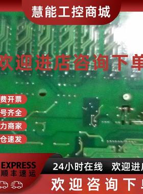 议价原装拆机成色漂亮G7 185KW-220KW驱动板ETC617485/ETC617495