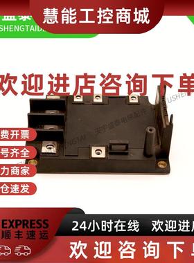 议价富士变频器PVC300A-16 SA535788-01整流模块 原厂现货 实物拍