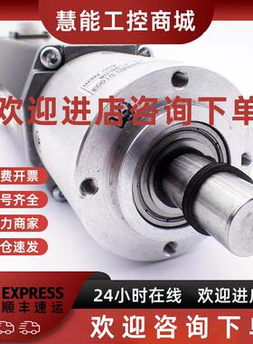 议价BG65X75PI BG65X75CI BG65X75PB德恩科伺服电机二手