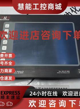 议价redlion红狮触摸屏G310C00U 原装现货议价