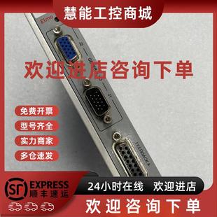 原装 议价Elmo 200I 拆机驱动器 CEL