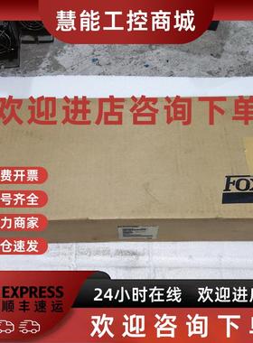 议价全新原装FOXBORO P0400DA实物图质量包好现货询价