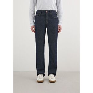 GUESS男士 多尺码 蓝黑修身 舒适弹力休闲裤 MQ2D2085 牛仔裤 韩国代购