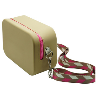 化妆包女2026新款高端便携大容量硅胶洗漱包收纳包收纳袋旅行防水