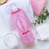 菊正宗日本酒高保湿 化妆水清酒爽肤水补水湿敷滋润型清爽型500ml