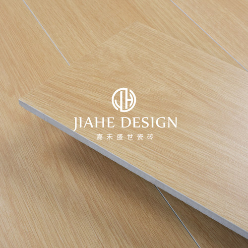 仿实木极简原木木纹砖200x1200客厅卧室厨房阳台防滑全瓷地板瓷砖