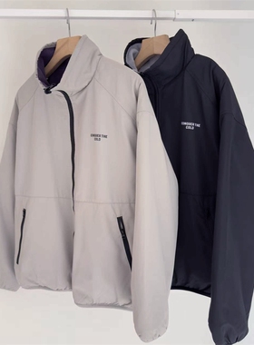 保暖双面穿~150-190码中大童加厚外套青少年冬季加厚摇粒绒棉衣